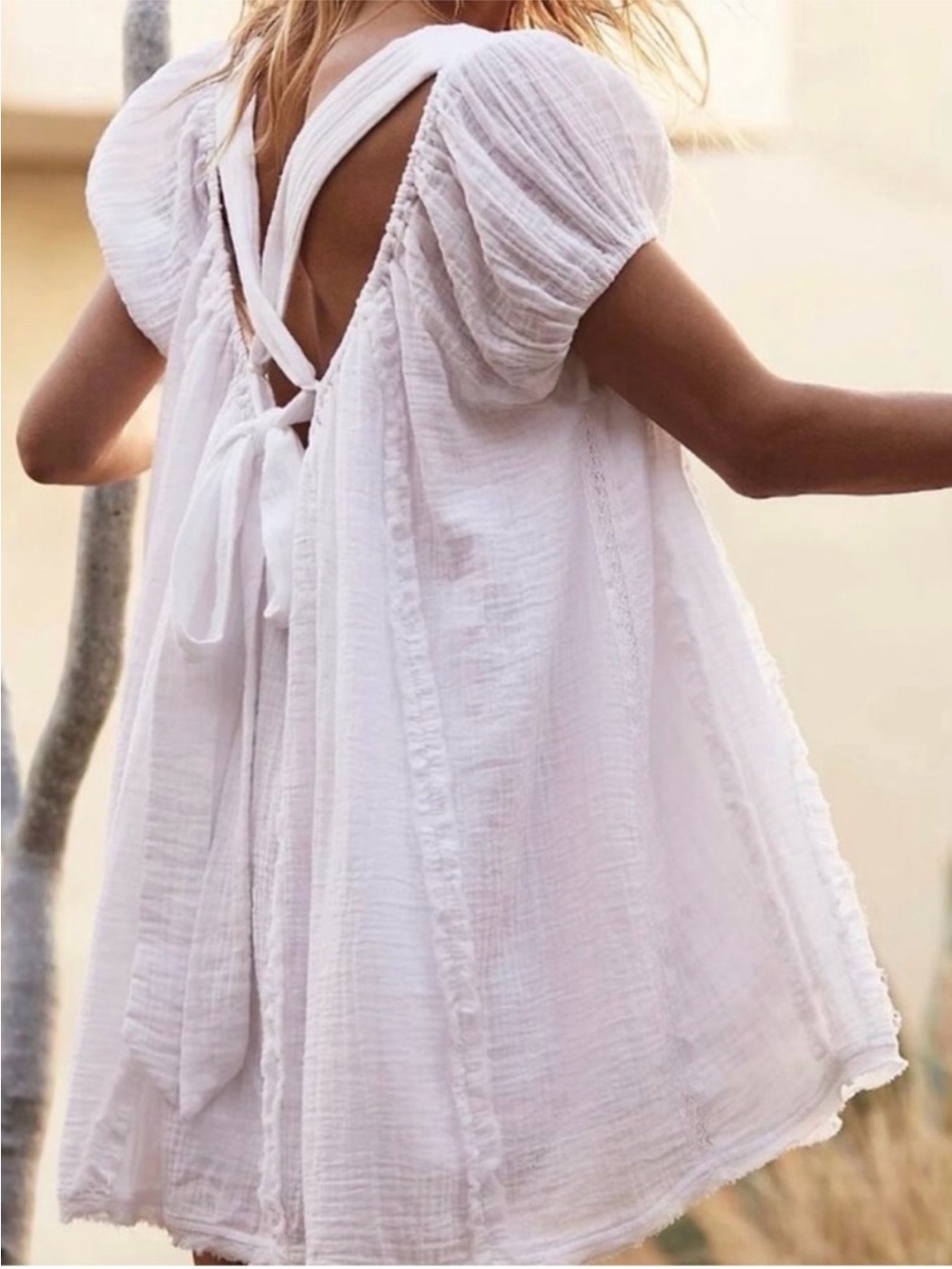 Free People Marina Mini dress - Picture 2 of 7